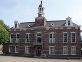 Gemeentehuis Deurne