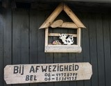 Bellen bij afwezigheid van beheer